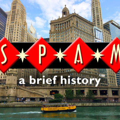 14 The Future of SPAM