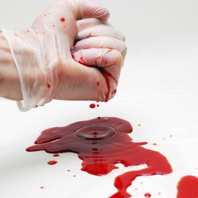 20 There Will Be Blood
