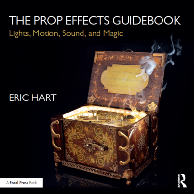 23 The Prop Effects Guidebook