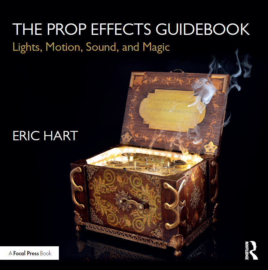 Prop Effects Guidebook